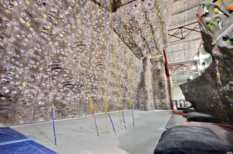 111 W 11th Ave, New York, NY à louer - Photo intérieure - Image 3 de 8