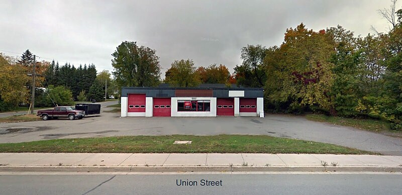 367 Union St, Fredericton, NB à vendre Photo du bâtiment- Image 1 de 1