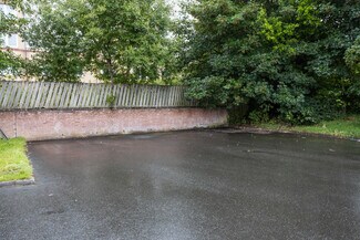 Plus de détails pour 1162 Springburn Rd, Glasgow - Commerce de détail à louer