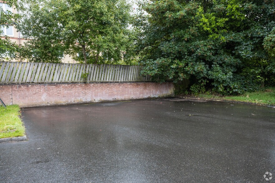 1162 Springburn Rd, Glasgow à louer - Photo principale - Image 1 de 2