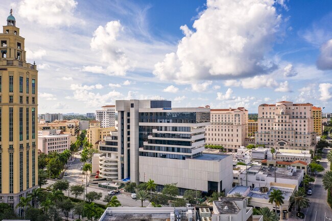 Plus de détails pour 150 Alhambra Cir, Coral Gables, FL - Coworking à louer