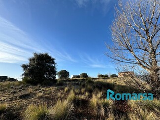 More details for Calle Zurra, 1, Ávila - Land for Sale