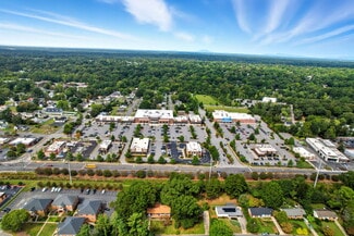 Plus de détails pour 208-278 Harvey St, Winston-Salem, NC - Commerce de détail à louer