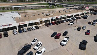 Plus de détails pour 311-417 E Camp Wisdom Rd, Duncanville, TX - Commerce de détail à vendre