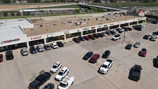 More details for 311-417 E Camp Wisdom Rd, Duncanville, TX - Retail for Sale