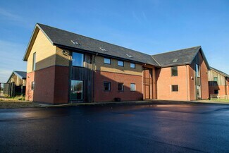Plus de détails pour Deepdale Ln, Nettleham - Bureau à louer