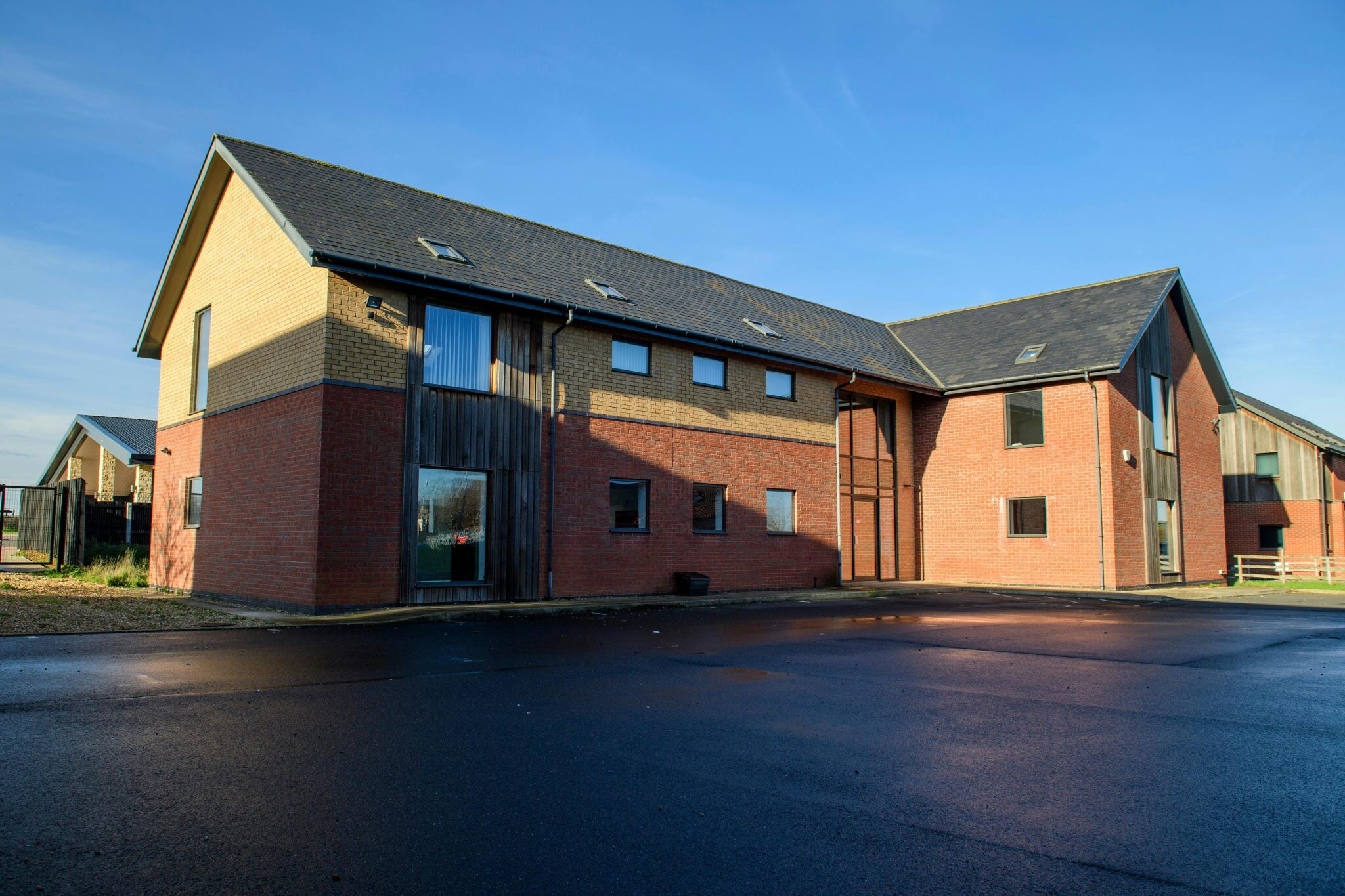 Deepdale Ln, Nettleham for lease Building Photo- Image 1 of 5