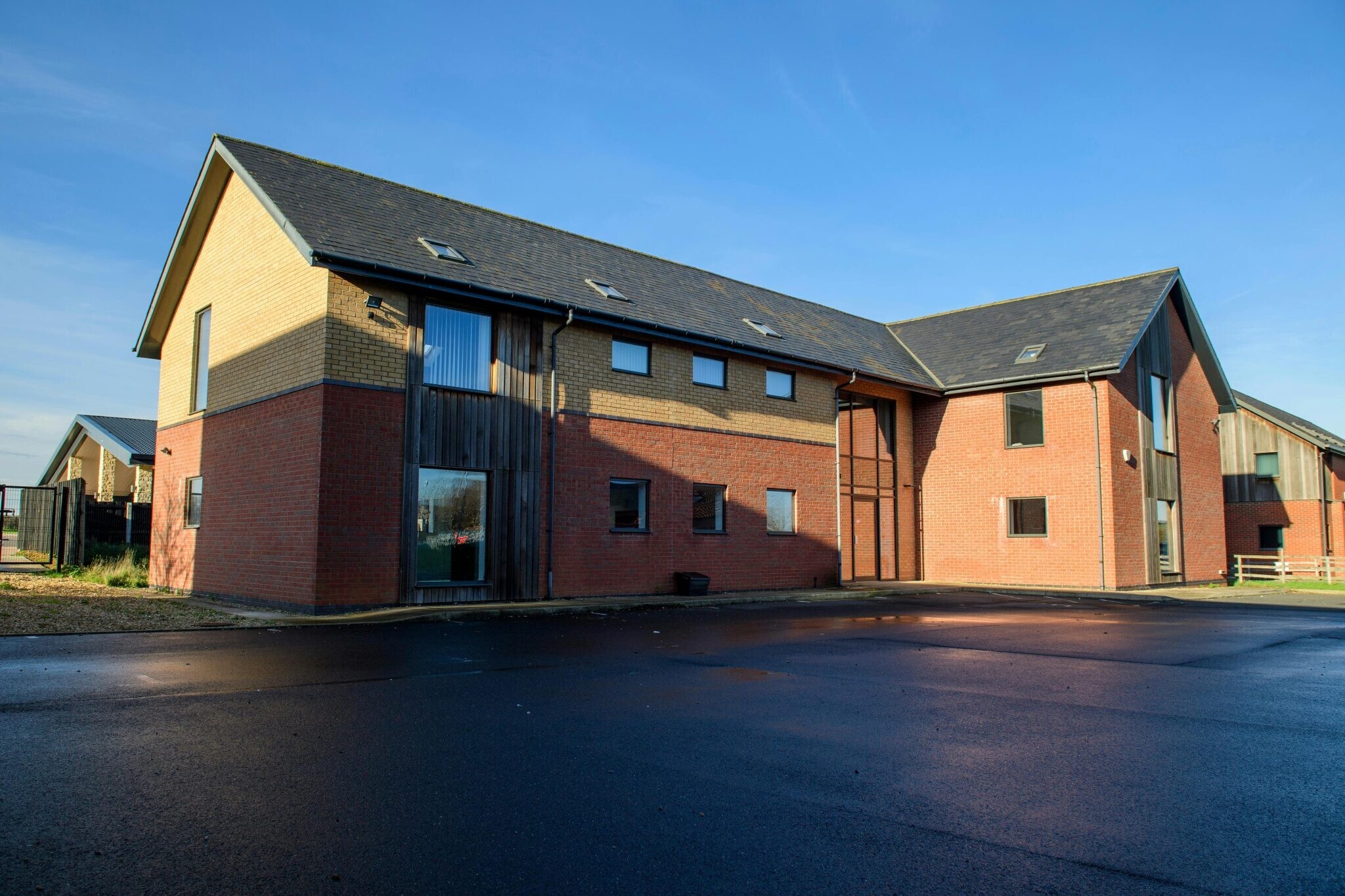 Deepdale Ln, Nettleham à louer Photo du bâtiment- Image 1 de 5