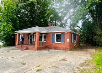 Plus de détails pour 2415 Manchester Expy, Columbus, GA - Bureau à vendre