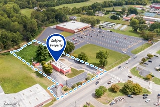 Plus de détails pour 800 Highway 67 N., Walnut Ridge, AR - Terrain à vendre