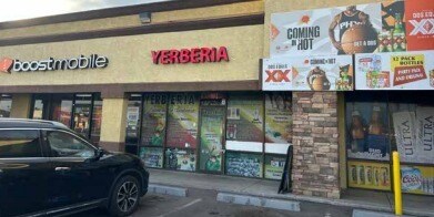 4935 W Glendale Ave, Glendale, AZ for lease Building Photo- Image 2 of 3