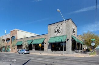 More details for 340 NW 5th St, Redmond, OR - Multiple Space Uses for Lease