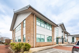 More details for Edward Ct, Altrincham - Office for Lease
