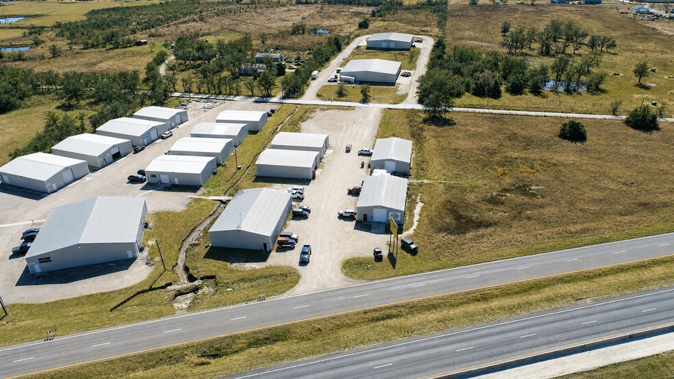 6131 W Interstate 30, Royse City, TX à louer - Photo du bâtiment - Image 2 de 2