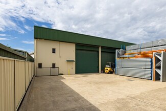 More details for 146 Toongabbie Rd, Girraween - Industrial for Lease