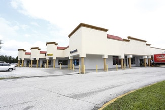 Plus de détails pour 2459 US Highway 98 N, Lakeland, FL - Coworking à louer