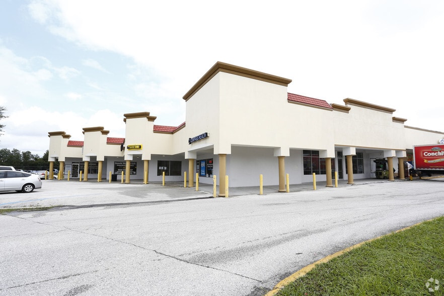 2459 US Highway 98 N, Lakeland, FL à louer - Photo du bâtiment - Image 1 de 1