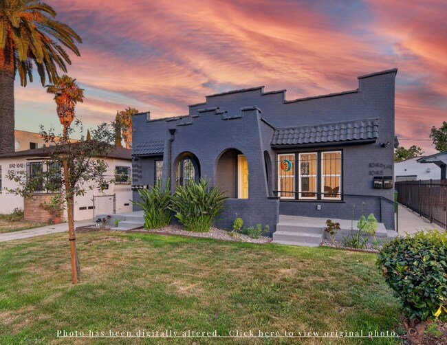 More details for 1046 W 83rd St, Los Angeles, CA - Multifamily for Sale