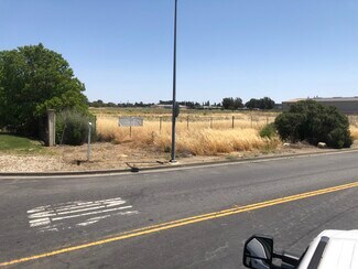 More details for Industrial Dr, Fairfield, CA - Land for Sale