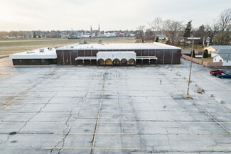 More details for 134-146 S 5th St, Fremont, OH - Retail for Lease