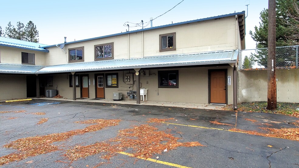 614 E Seltice Way, Post Falls, ID for lease - Building Photo - Image 1 of 1