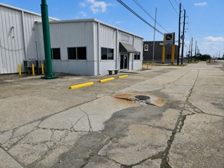 Plus de détails pour 10298 Airline Hwy, Saint Rose, LA - Industriel à louer