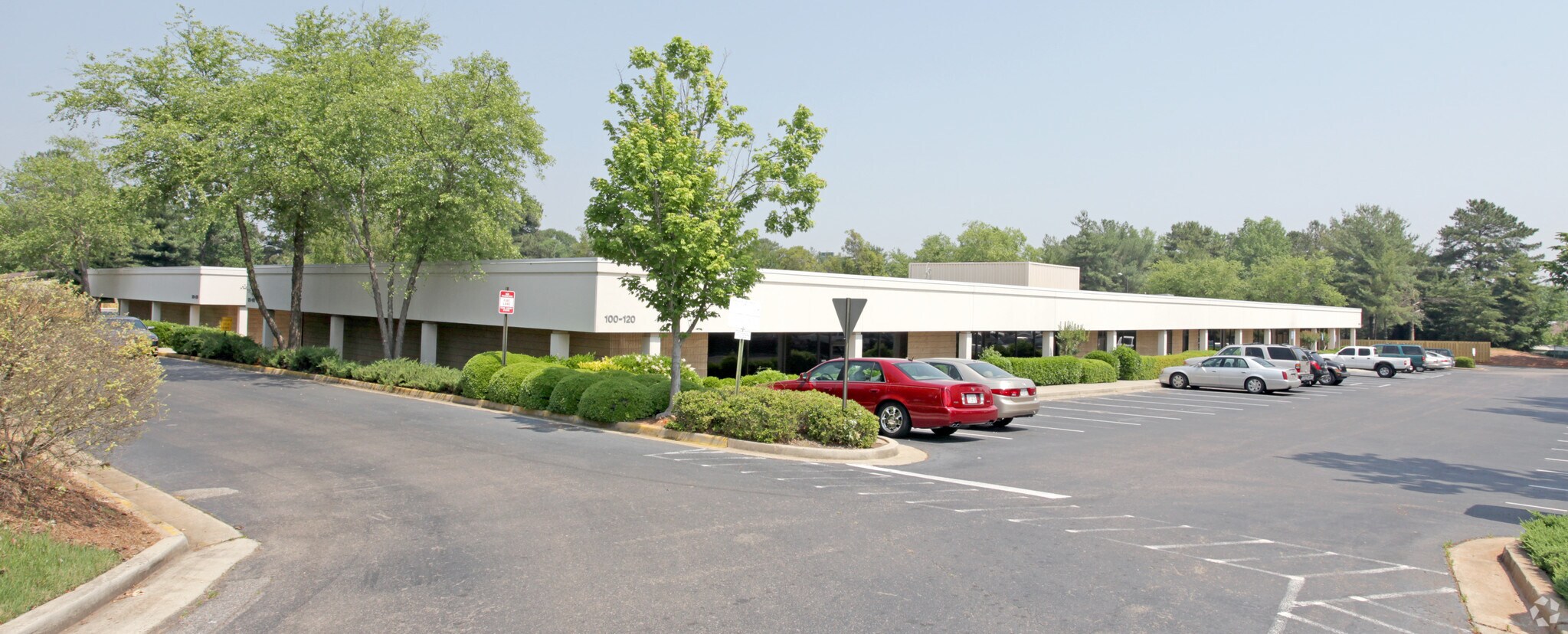 2531 Center West Pky, Augusta, GA à louer Photo principale- Image 1 de 24