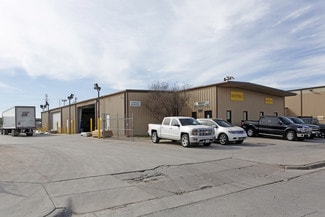 More details for Anchor Fab Industrial Sale/Leaseback – Industrial for Sale