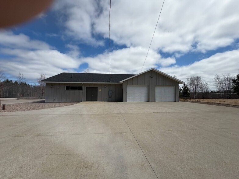928 County Road 480, Marquette, MI à vendre - Photo du bâtiment - Image 3 de 61