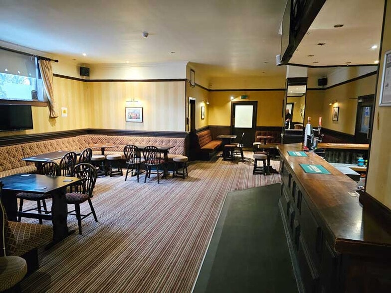 149 Hamilton Rd, Bellshill à vendre - Photo intérieure - Image 3 de 12