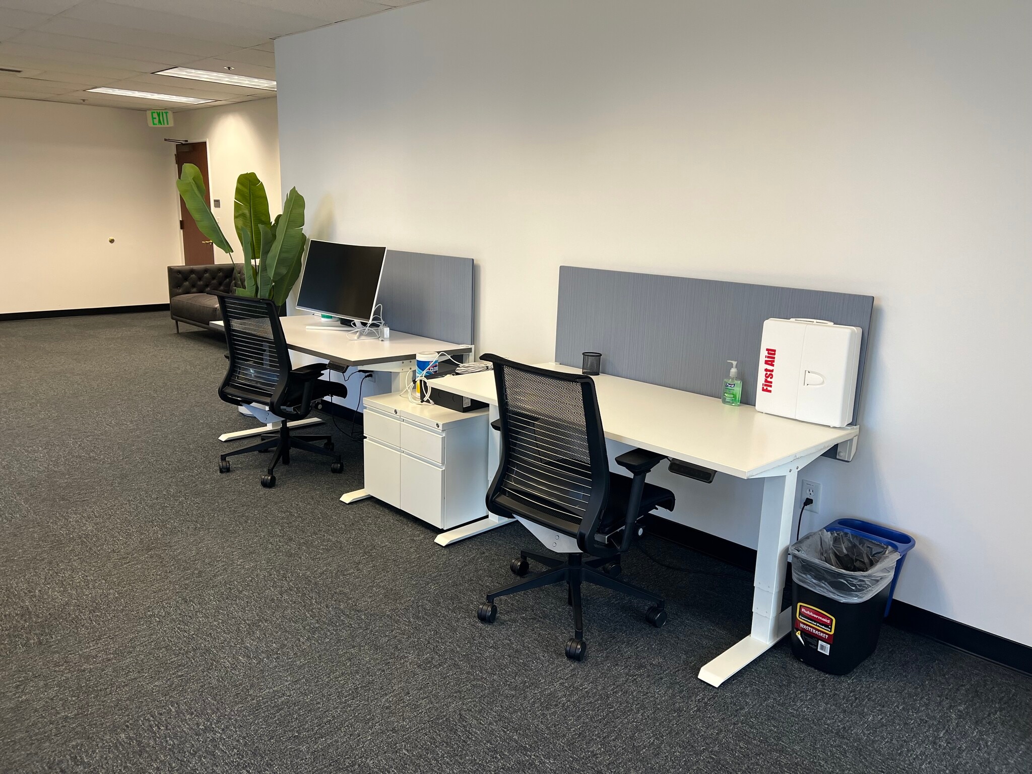 75 E Santa Clara St, San Jose, CA for lease Interior Photo- Image 1 of 9