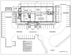 1040 Rockingwood Dr, Athens, GA for lease Site Plan- Image 2 of 3