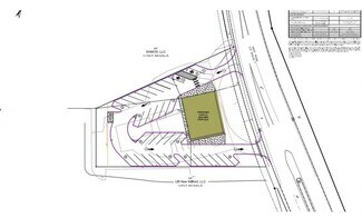 More details for 7 Kent Rd, New Milford, CT - Land for Lease