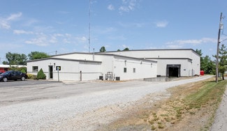 More details for 6225 Frost Rd, Westerville, OH - Industrial for Sale