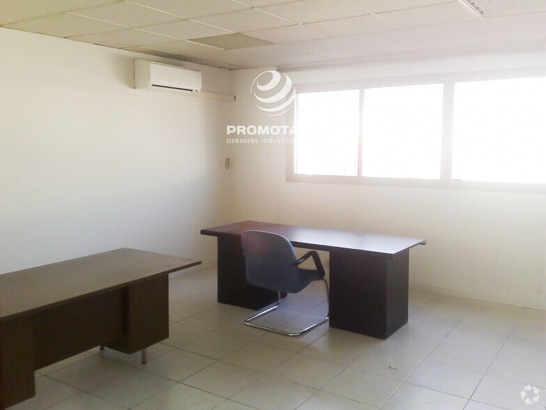 Industrial in Rivas-Vaciamadrid, Madrid for lease - Building Photo - Image 3 of 5