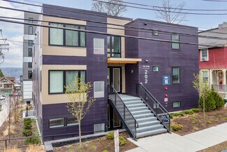 Plus de détails pour 202 Linden Ave, Ithaca, NY - Multi-résidentiel à vendre