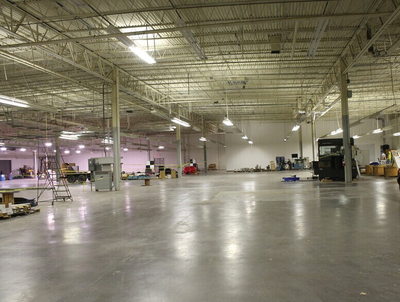 2501 Earl Rudder Fwy S, College Station, TX à louer - Photo intérieure - Image 3 de 6