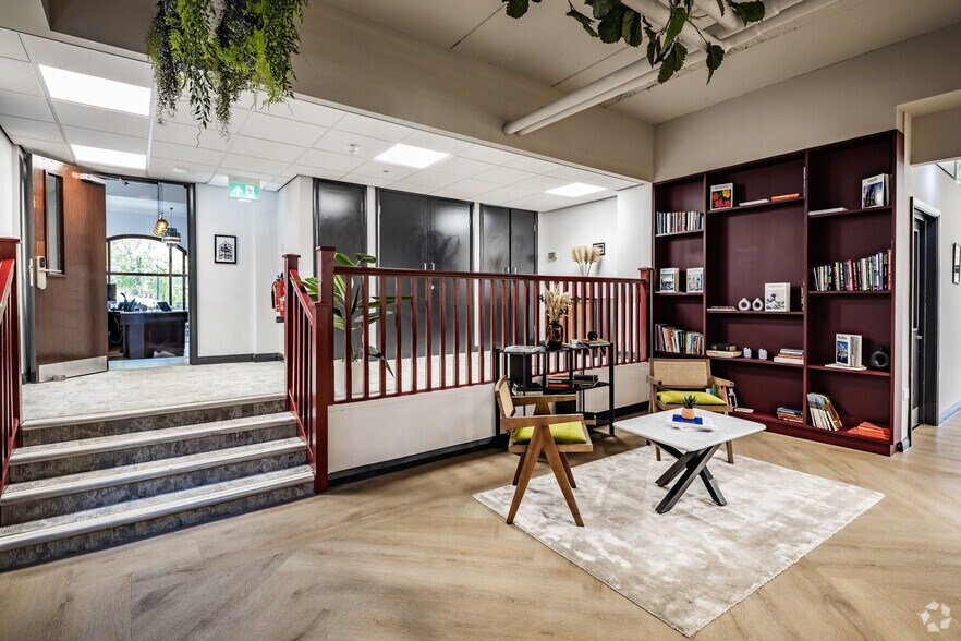 33-34 Winckley Sq, Preston à louer - Photo intérieure - Image 3 de 25