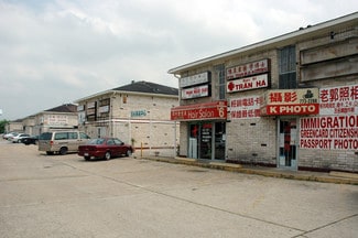 Plus de détails pour 9015-9115 Bellaire Blvd, Houston, TX - Local d'activités à louer