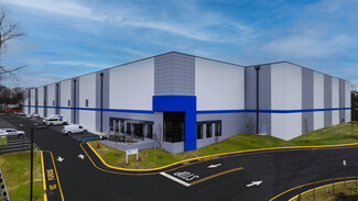 More details for 9 Cotters Ln, East Brunswick, NJ - Industrial for Lease