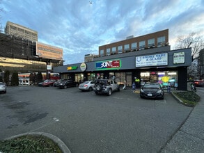 4336 Roosevelt Way NE, Seattle, WA for lease Interior Photo- Image 1 of 4