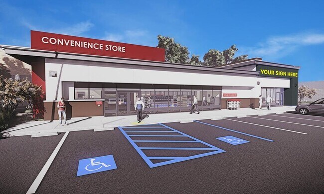 Plus de détails pour 3810 S US Highway 1, Fort Pierce, FL - Commerce de détail à louer