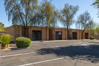 Plus de détails pour 1637-1643 E Prince Rd, Tucson, AZ - Bureau à louer