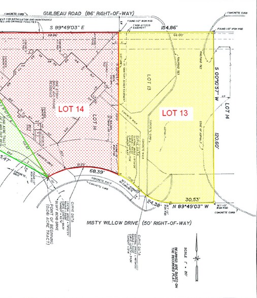 8251 Misty Willow St., San Antonio, TX à vendre - Photo principale - Image 2 de 5