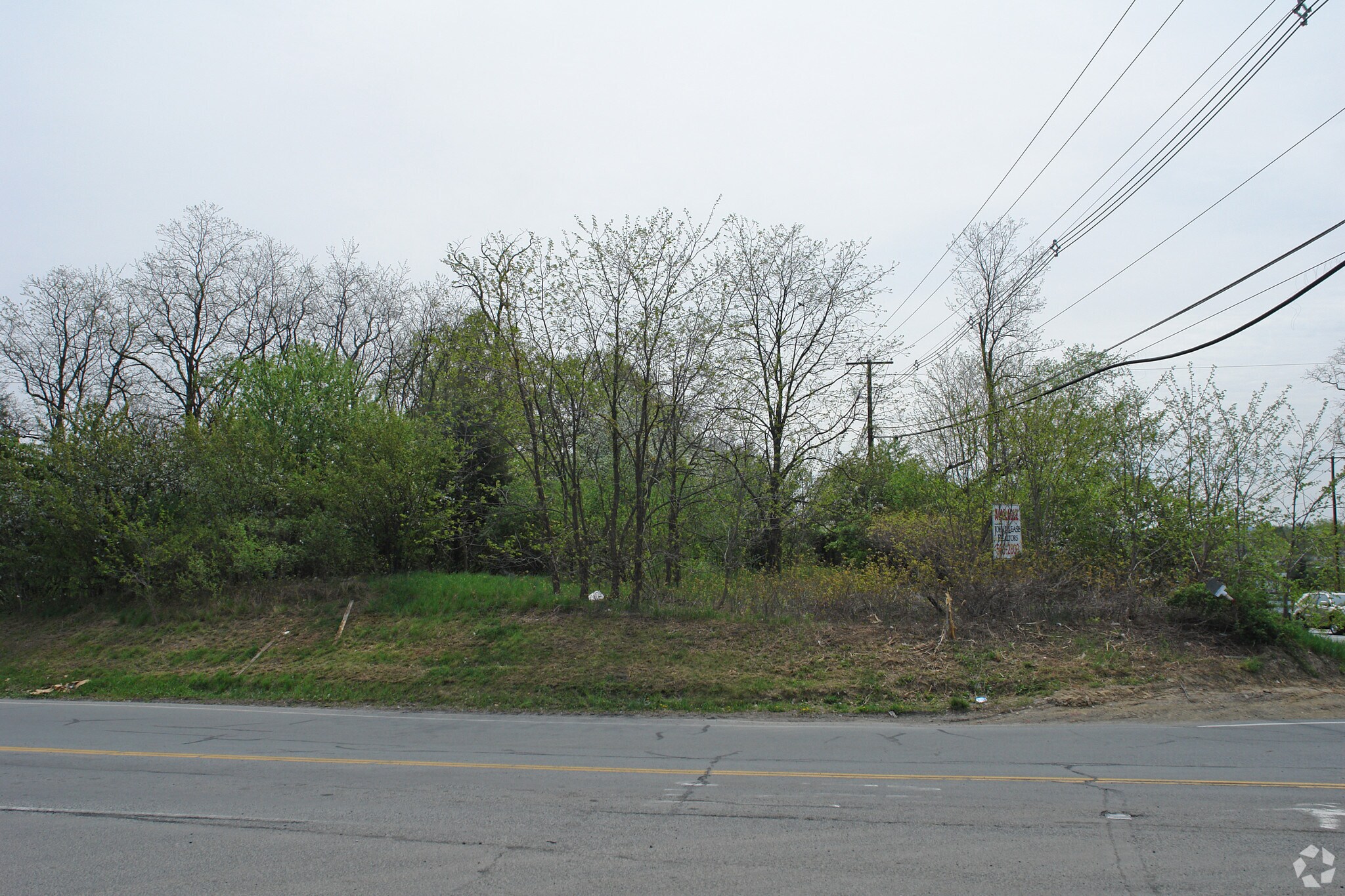 Route 17k & Lakeside Road, Newburgh, NY for sale Primary Photo- Image 1 of 4