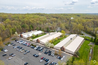601 Ewing St, Princeton, NJ - AERIAL  map view - Image1