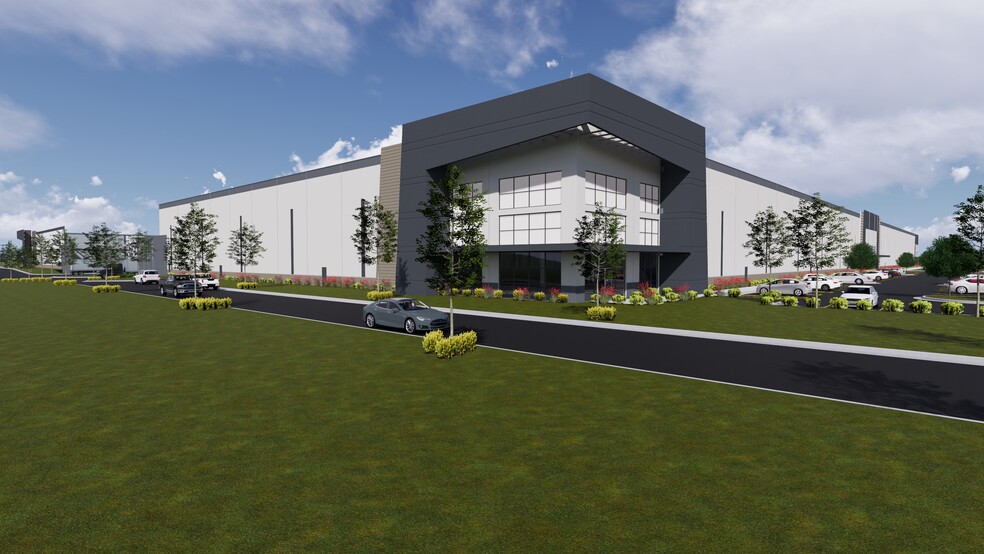 820 Pace Rd, Auburndale, FL for lease - Building Photo - Image 1 of 6