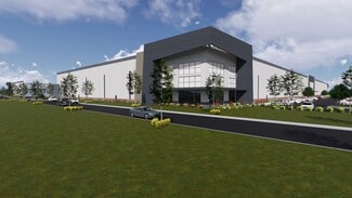 Plus de détails pour 820 Pace Rd, Auburndale, FL - Industriel à louer