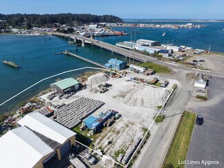 Plus de détails pour 63234 Troller Rd, Coos Bay, OR - Industriel à vendre