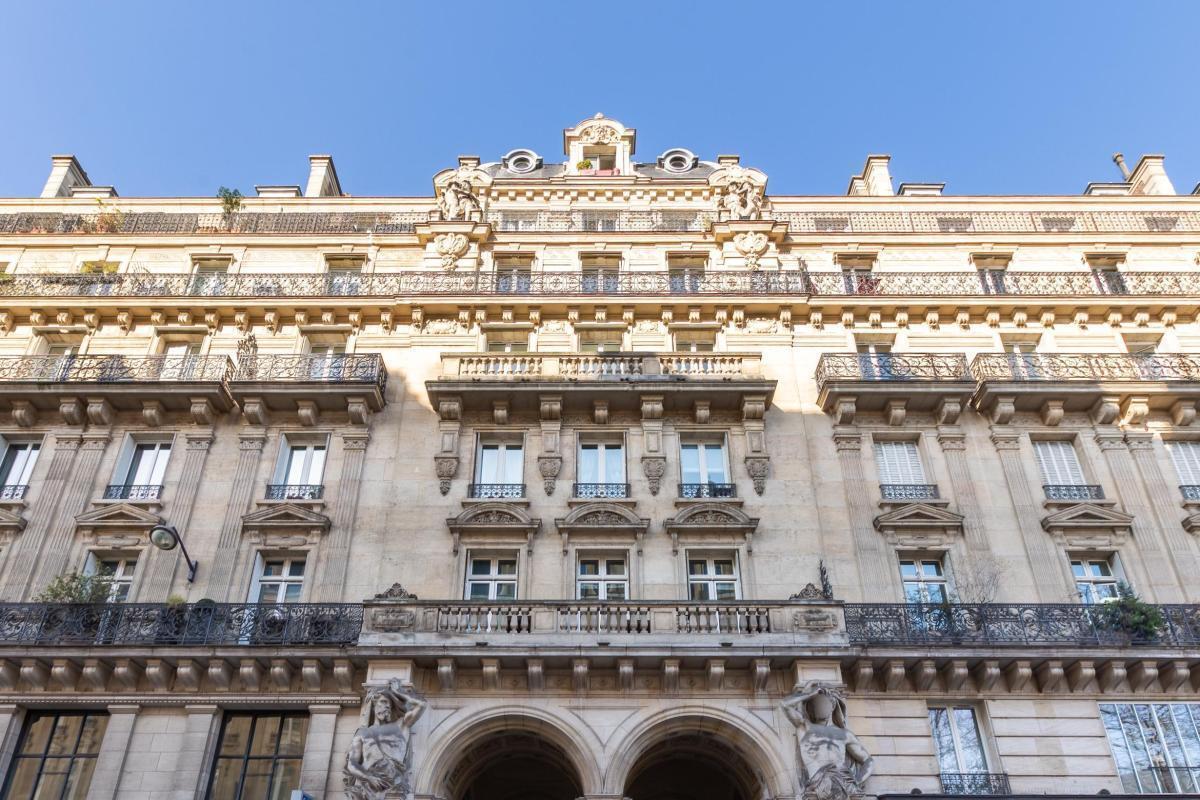 15 Rue Du Louvre, Paris for sale Building Photo- Image 1 of 14